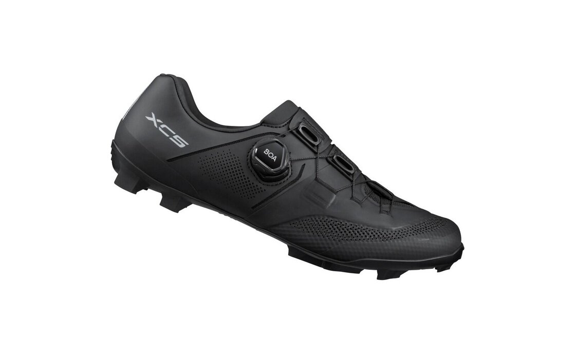 Shimano XC503 MTB Fahrradschuhe