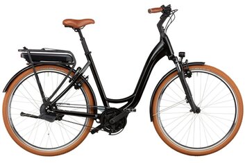 Riese und Müller - E-Bike-Pedelec - Riese und Müller Swing3 Automatic - Intuvia - 500 Wh - 2021 - 28 Zoll - Tiefeinsteiger