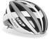 white - silver (matte)