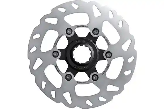 Shimano - Shimano Bremsscheibe SM-RT70 Center-Lock