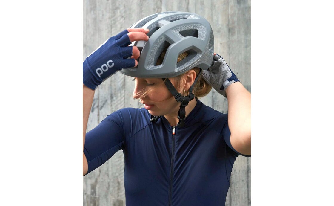 POC Agile Kurzfinger Handschuhe