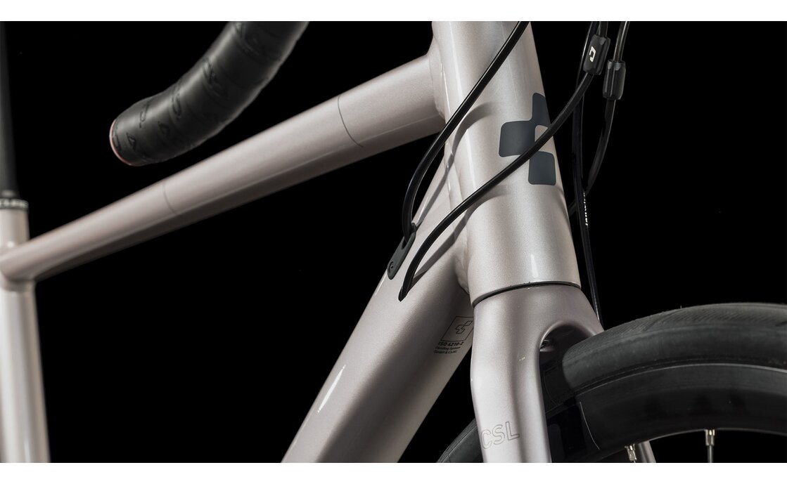 Cube Axial WS - 28 Zoll - Diamant