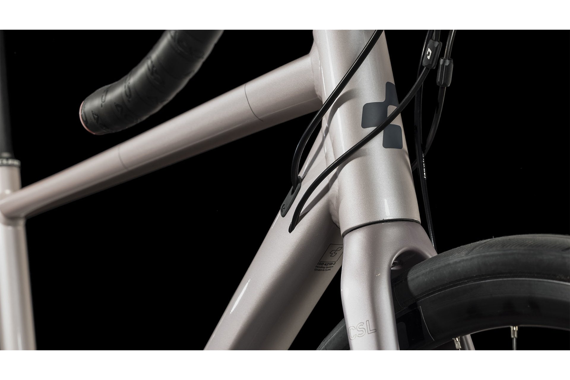 Cube Axial WS - 28 Zoll - Diamant