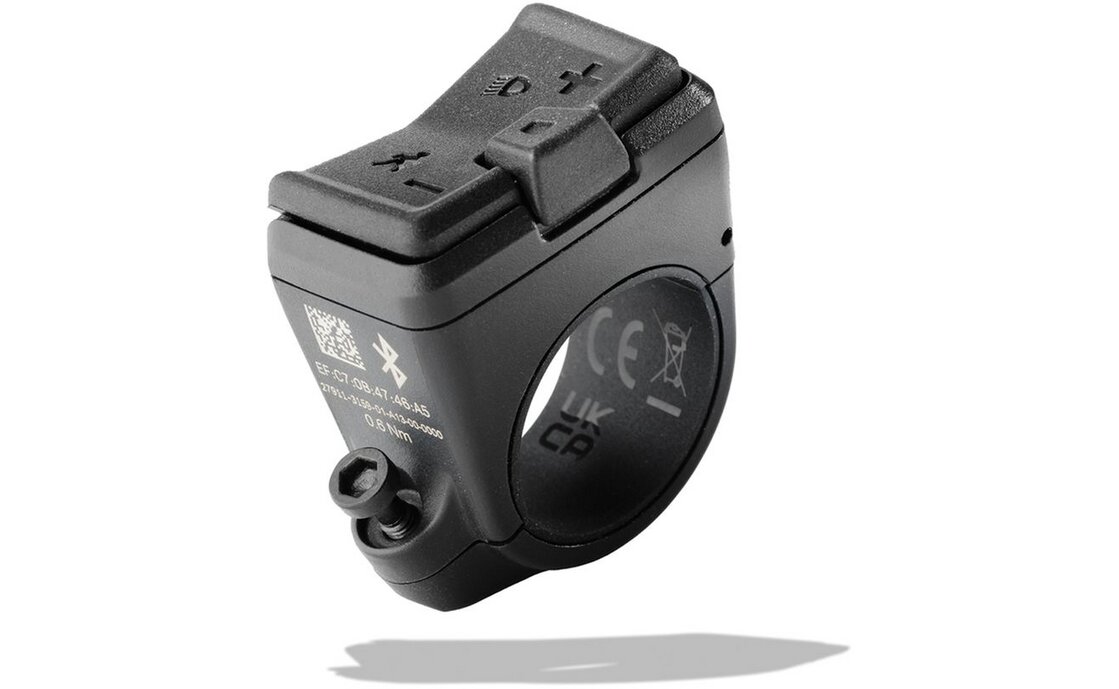 Bosch Mini Remote mit Schelle (BRC3300)