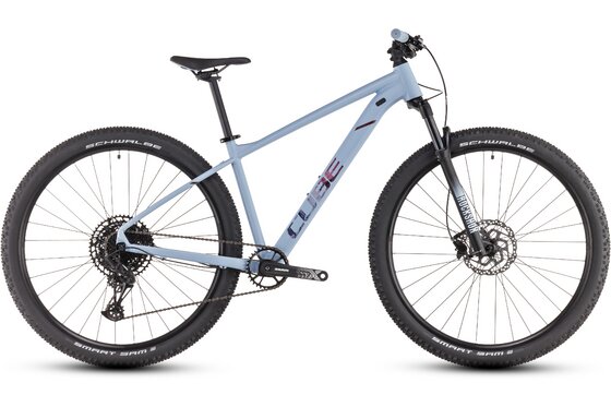Cross Country Hardtails - Cube Attention SLX - 29 Zoll - Diamant - 2025