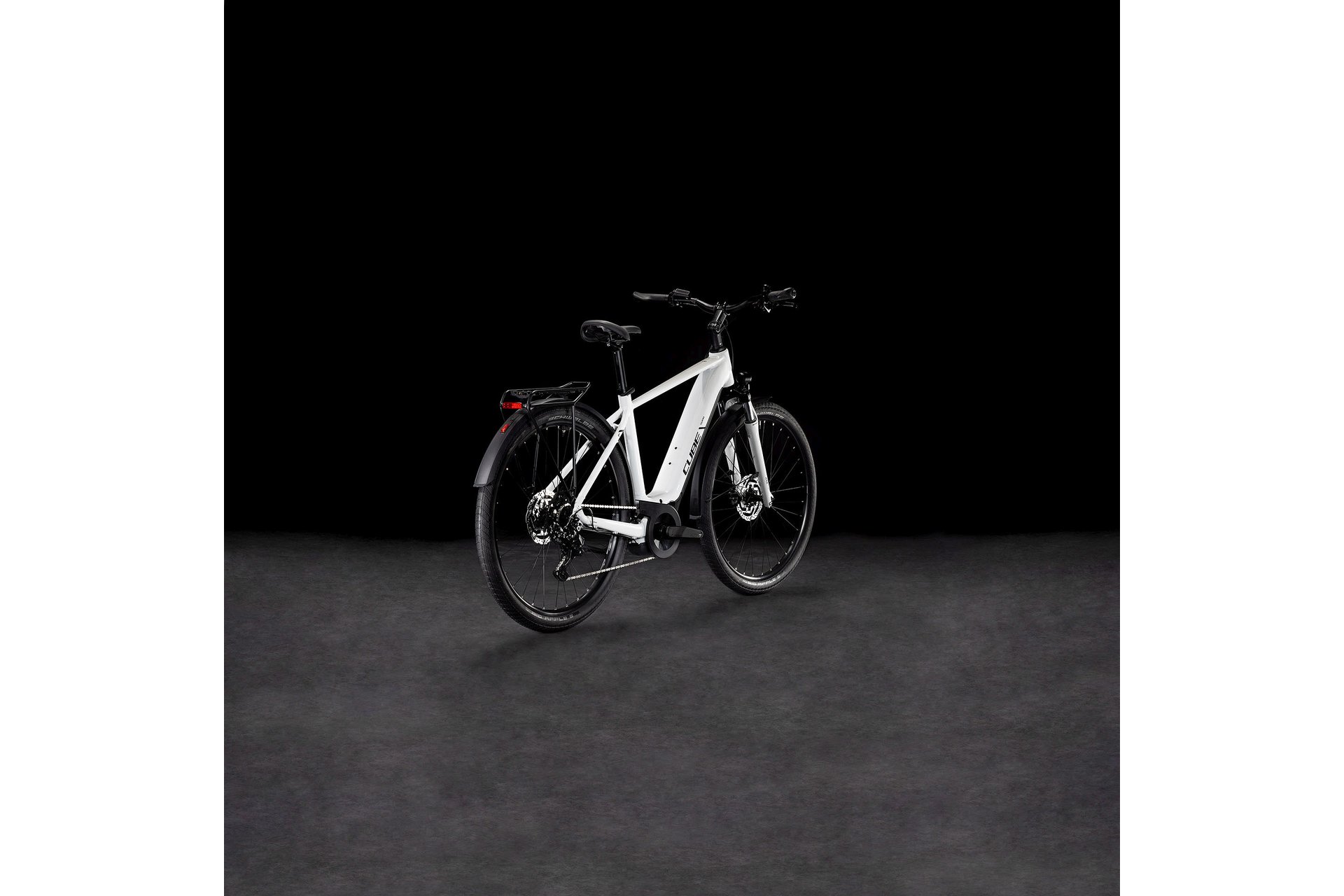 Cube Touring Hybrid ONE 625 - 625 Wh - 28 Zoll - Diamant - 2025