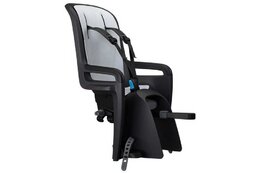 Thule Ride Along 2 - Gepäckträger Montage