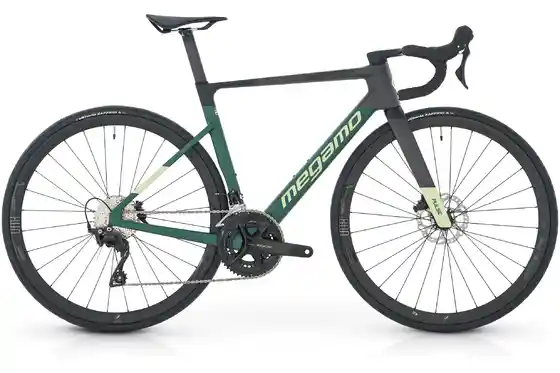 28 Zoll - Rennräder - Megamo Pulse 20 - 28 Zoll - Diamant