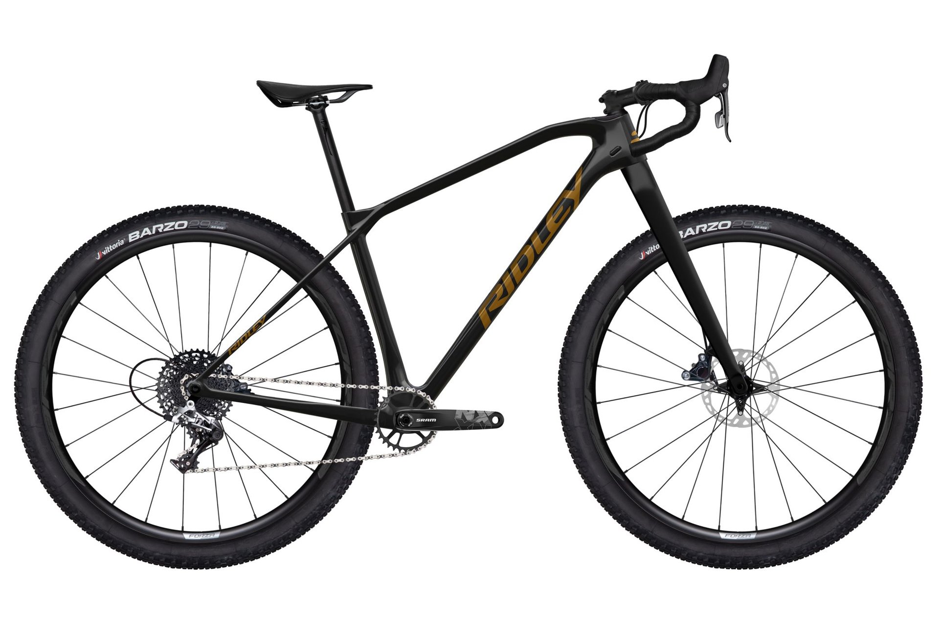 Ridley Ignite GTX - Sram Rival 1x - 29 Zoll - Diamant - 2025