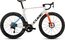 Cube Litening AERO C:68X SLT - 28 Zoll - Diamant - 2026