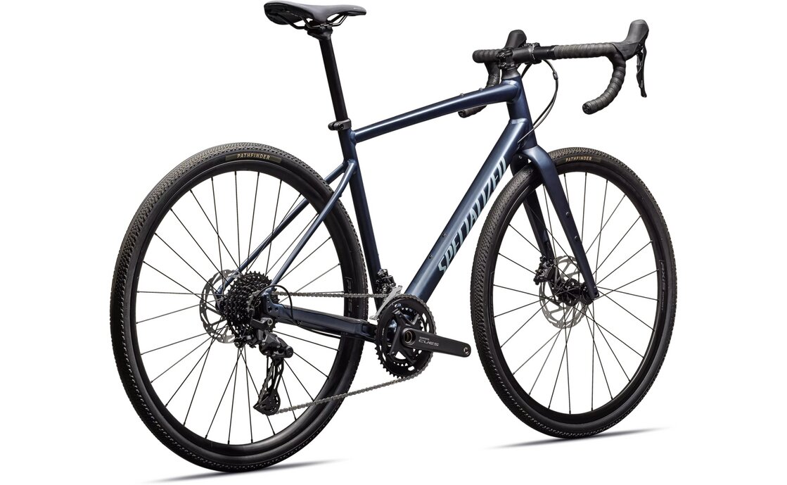 Specialized Diverge E5 - 28 Zoll - Diamant - 2026