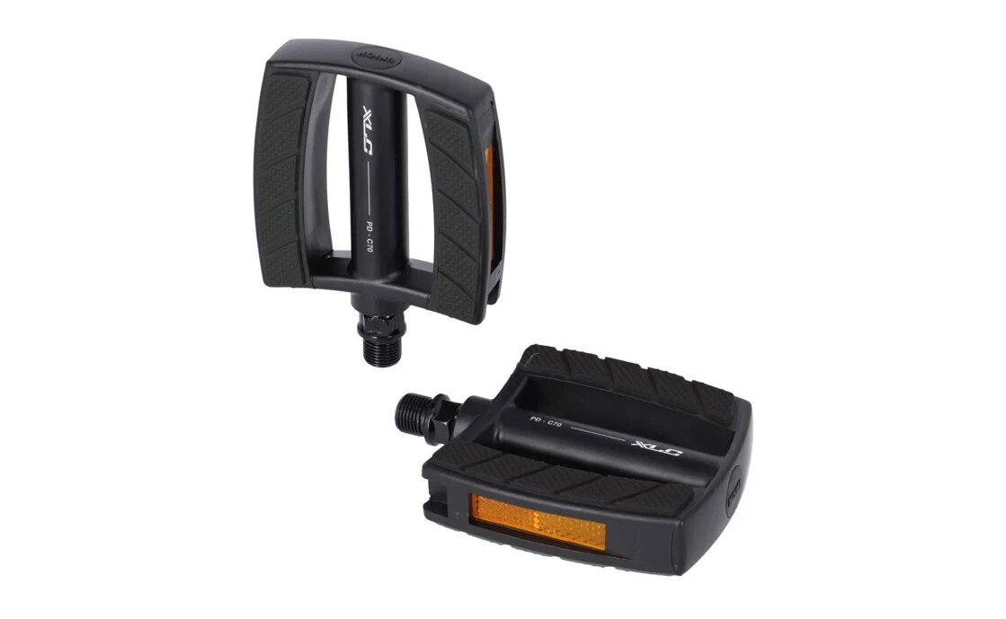 XLC Comfort Pedale PD-C70