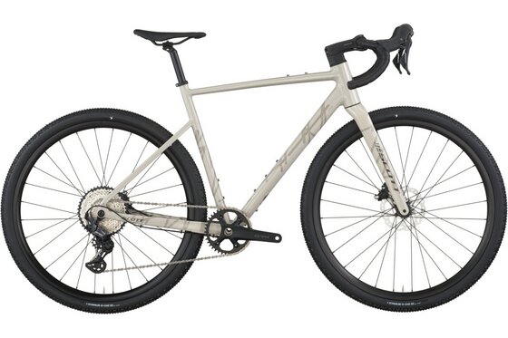 Gravel-Bikes - Scott Speedster Gravel 10 - 28 Zoll - Diamant - 2026
