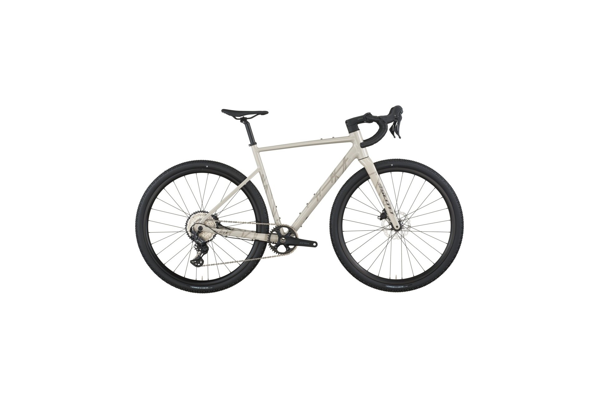Scott Speedster Gravel 10 - 28 Zoll - Diamant - 2026