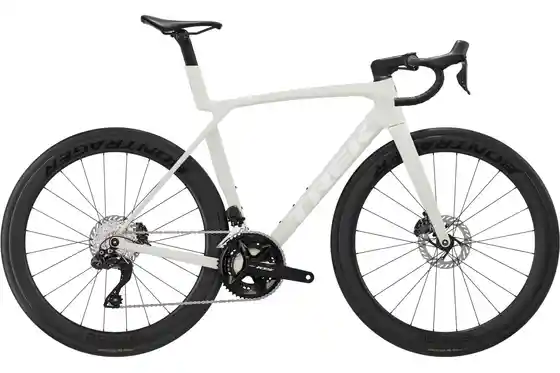 Fahrräder - Trek Madone SL 6 Gen 8 - 28 Zoll - Diamant - 2027