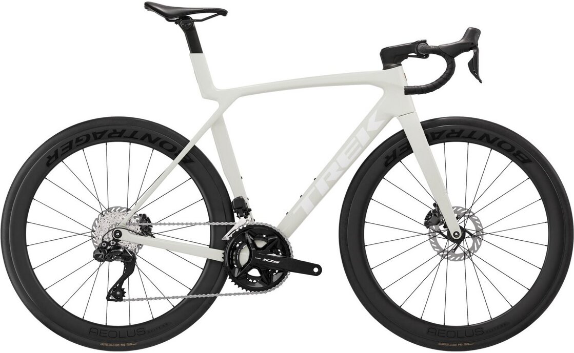 Trek Madone SL 6 Gen 8 - 28 Zoll - Diamant - 2027
