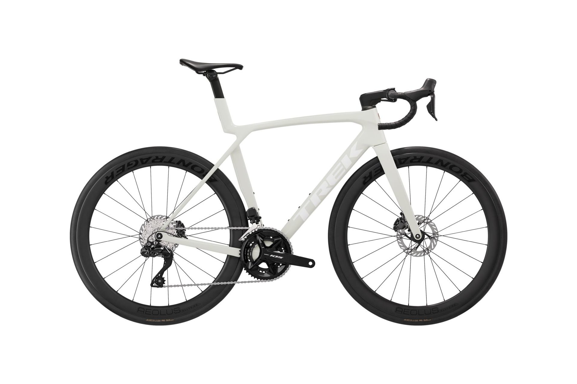 Trek Madone SL 6 Gen 8 - 28 Zoll - Diamant - 2027