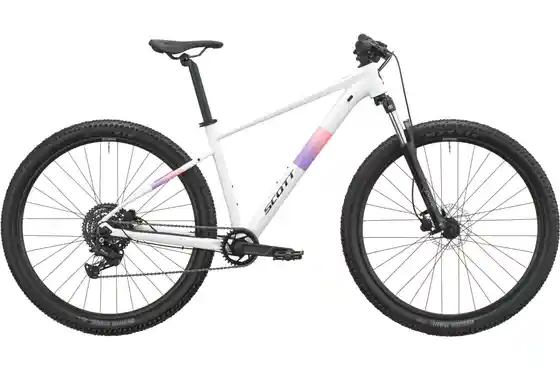 Aluminium - Fahrräder - Scott Contrail 40 - 29 Zoll - Diamant - 2027