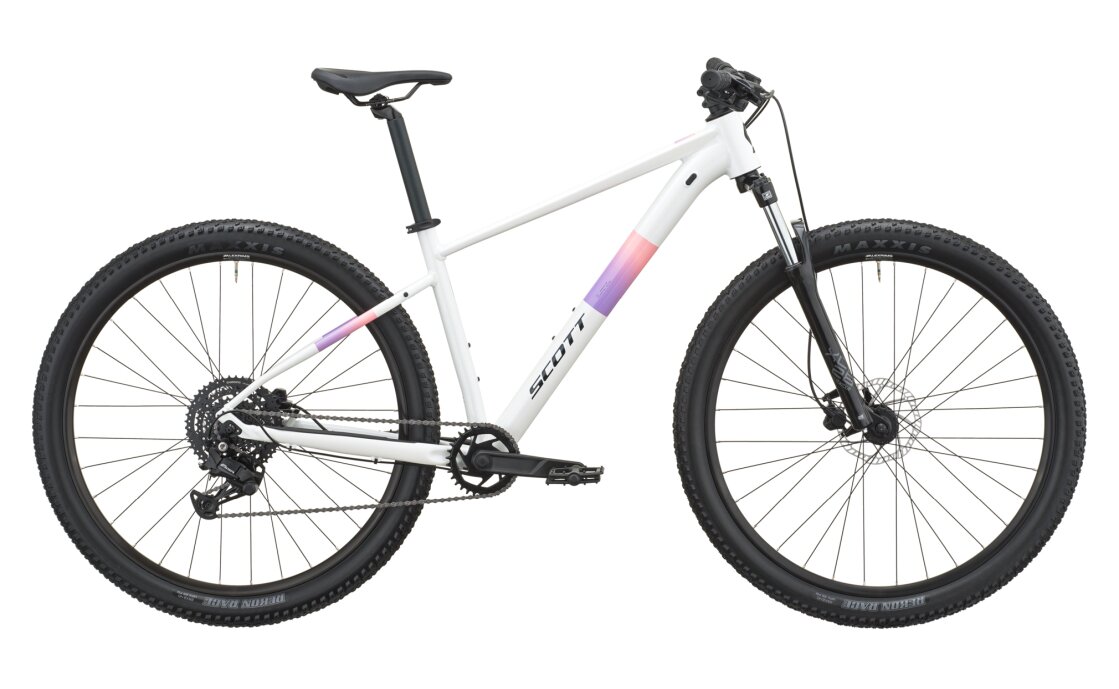 Scott Contrail 40 - 29 Zoll - Diamant - 2027