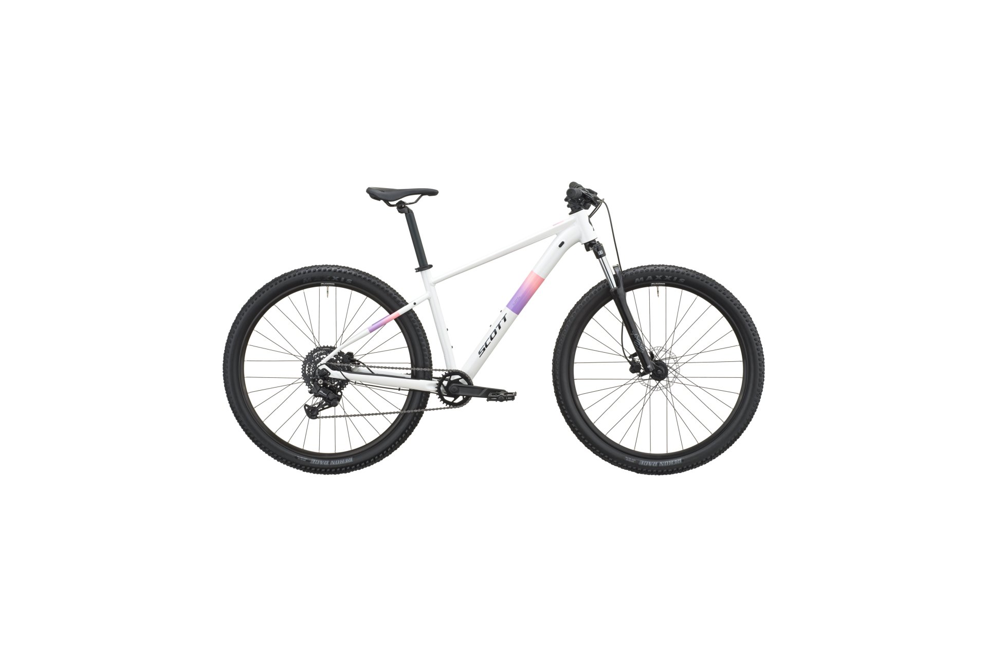 Scott Contrail 40 - 29 Zoll - Diamant - 2027