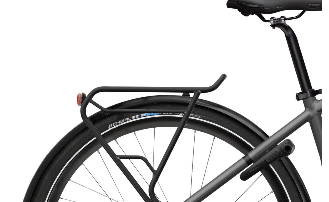 Flyer Upstreet5 7.23 - 750 Wh - 28 Zoll - Diamant - Aktion