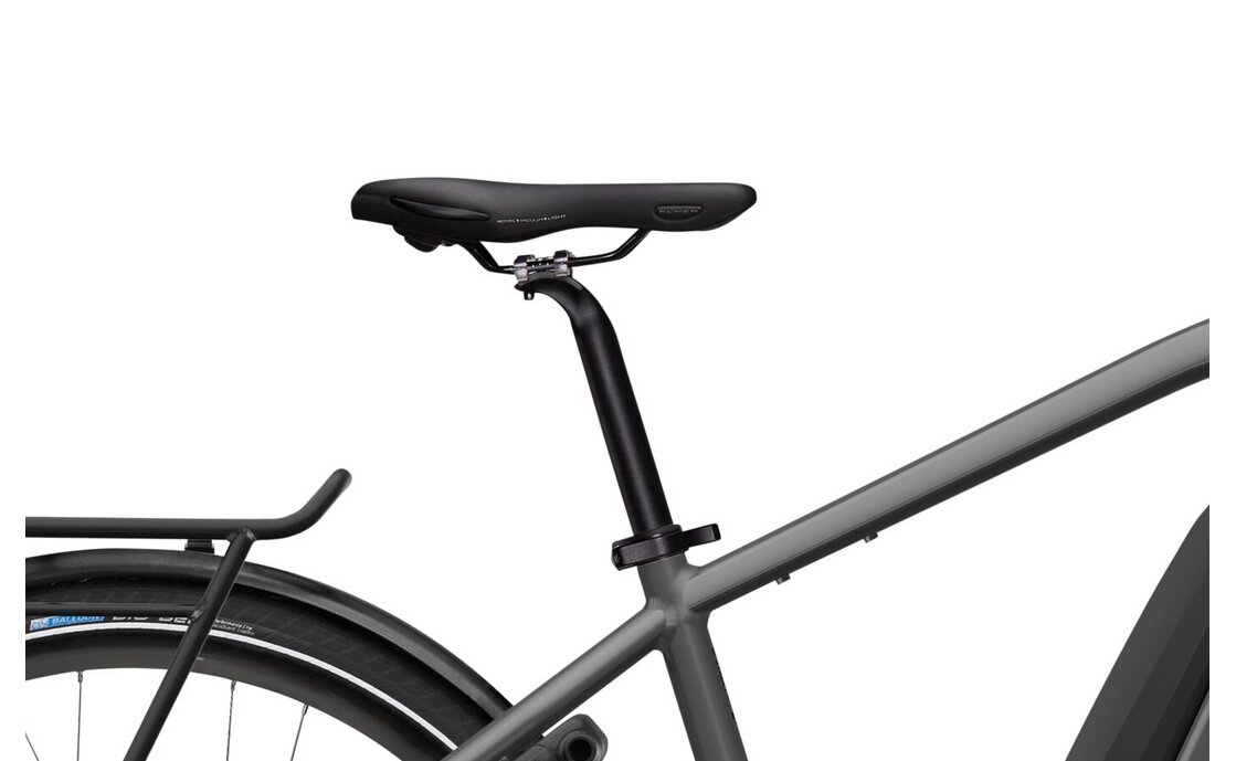 Flyer Upstreet5 7.23 - 750 Wh - 28 Zoll - Diamant - Aktion