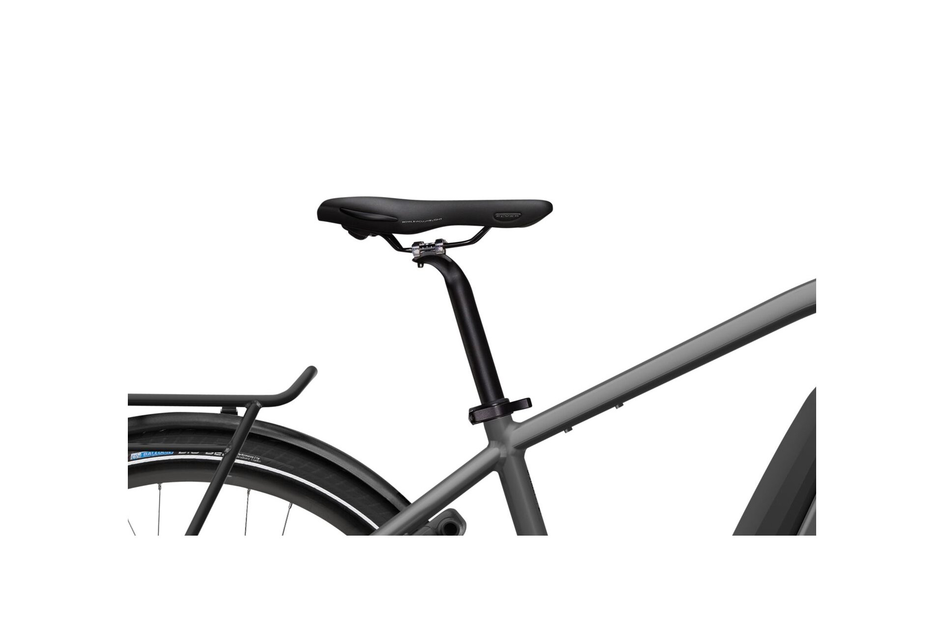 Flyer Upstreet5 7.23 - 750 Wh - 28 Zoll - Diamant - Aktion