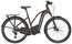 Bergamont E-Horizon Premium Expert - 750 Wh - 28 Zoll - Damen Sport - Aktion