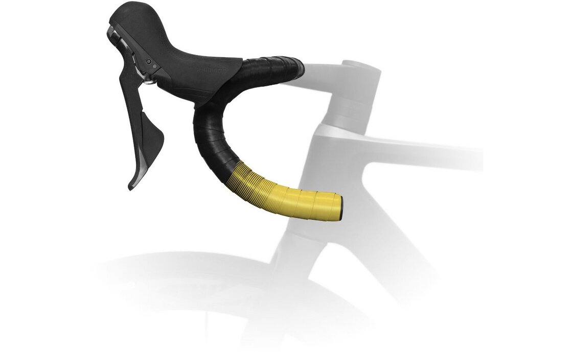 Fizik Vento Microtex Tacky Bi-Color Lenkerband 2,0 mm