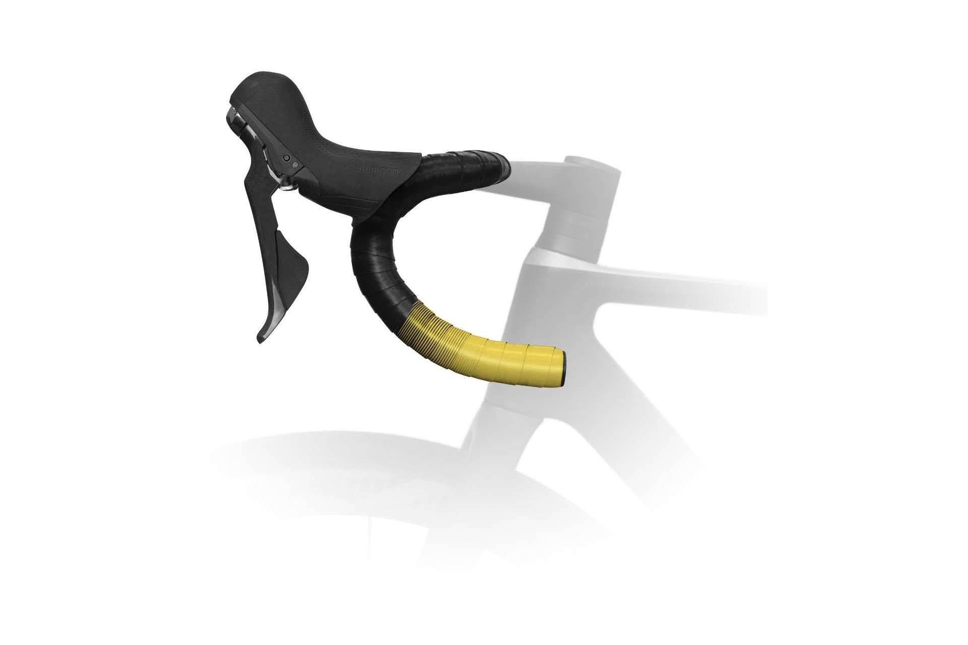 Fizik Vento Microtex Tacky Bi-Color Lenkerband 2,0 mm
