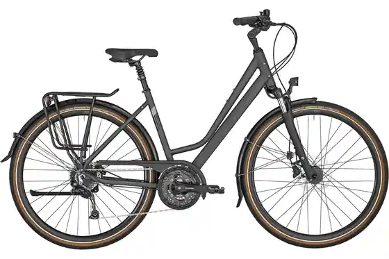 Bergamont Horizon - Bergamont Horizon 6 Amsterdam - 28 Zoll - Doppelrohr
