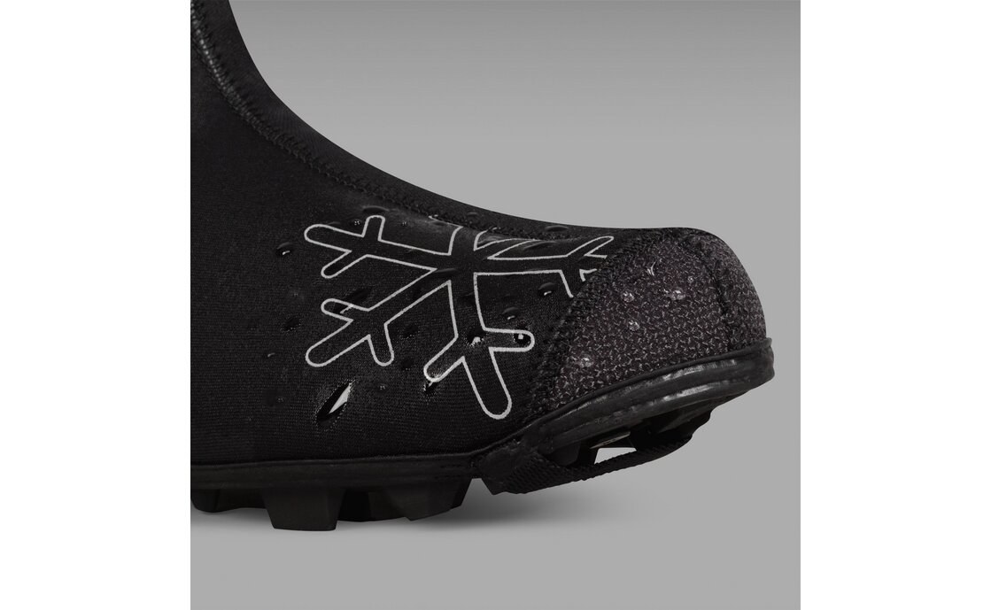 GRIPGRAB Arctic X Waterproof Deep Winter MTB/CX Überschuhe