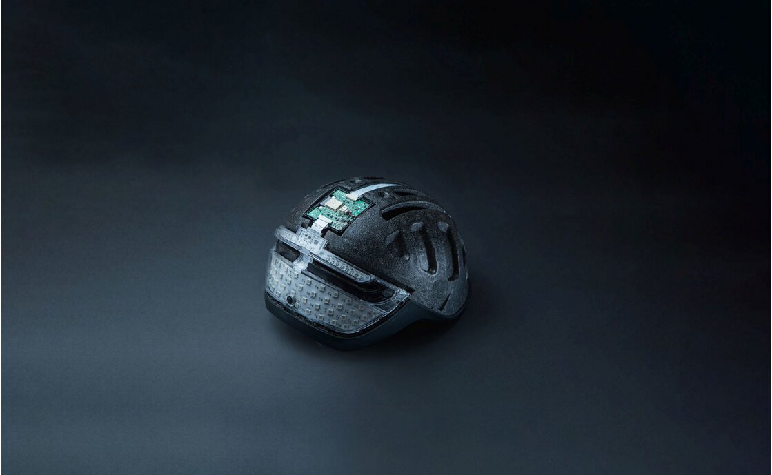 Unit1 Faro MIPS + Navigationsfernbedienung