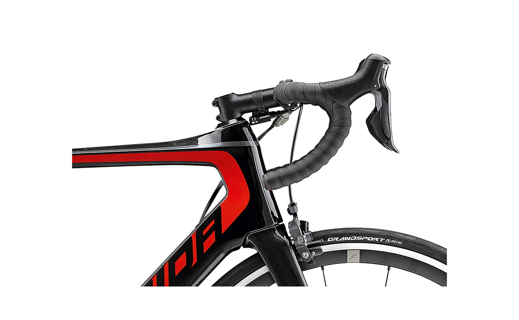 merida reacto 400 2019