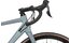 Cube Axial WS Pro - 28 Zoll - Diamant - 2024