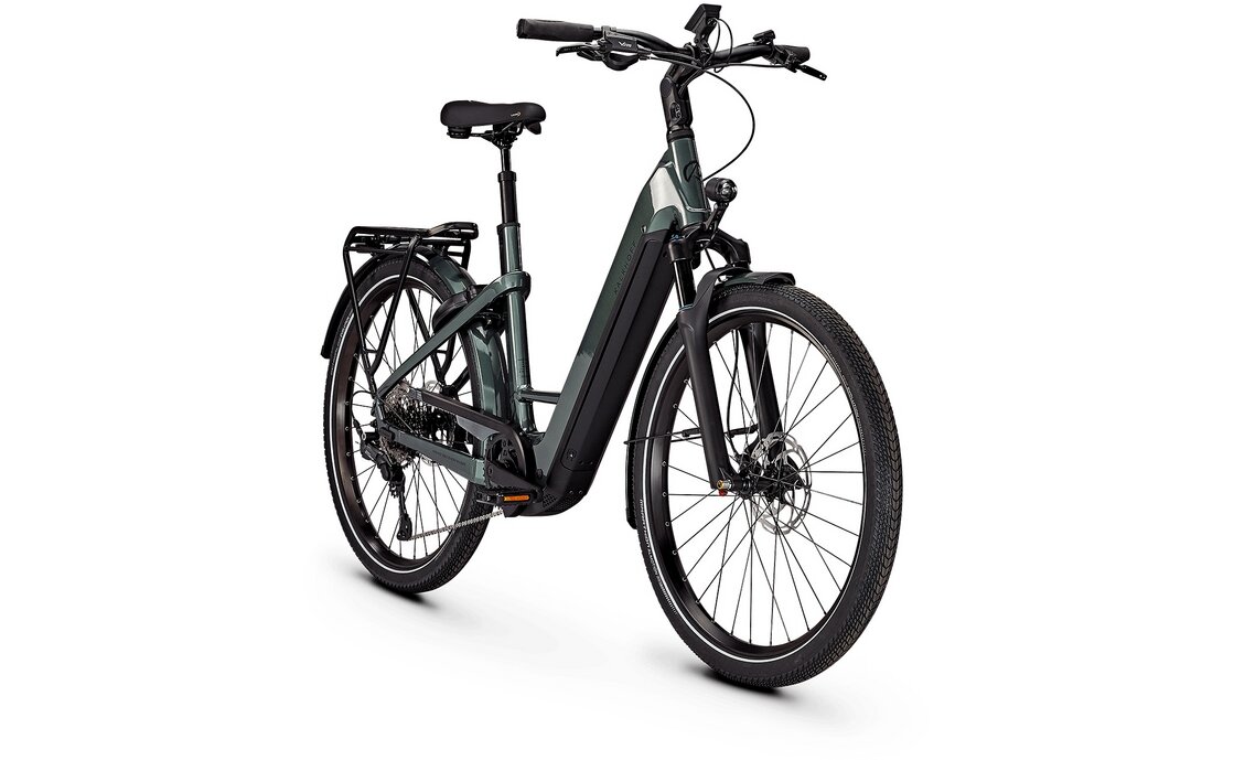 Kalkhoff Endeavour 7.B Move+ - 750 Wh - 27,5 Zoll - Tiefeinsteiger - 2023