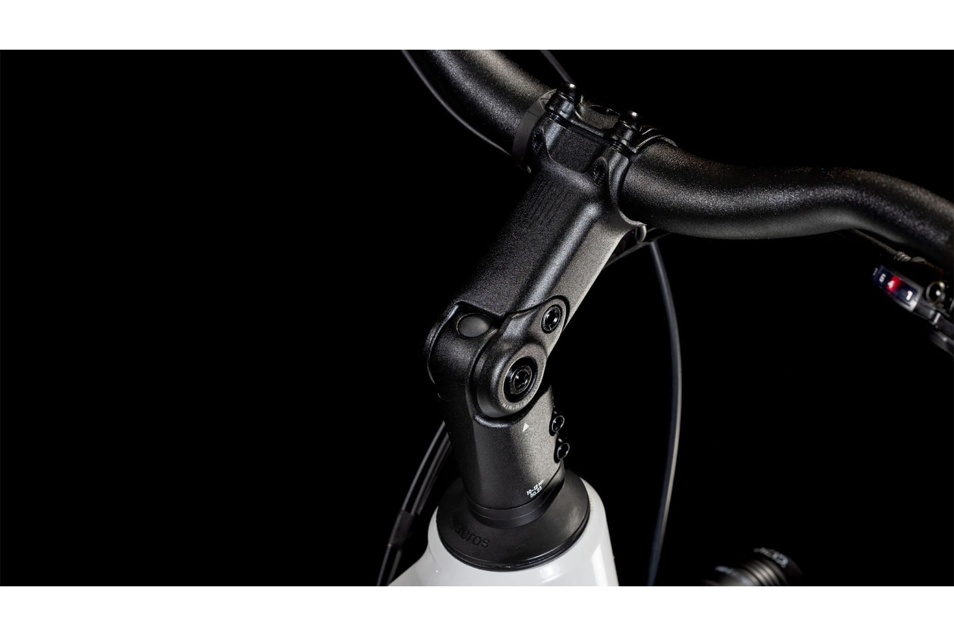 Cube Touring Hybrid ONE 625 - 625 Wh - 28 Zoll - Diamant - 2025