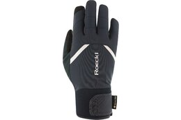 Roeckl Rienz GTX Langfinger Handschuhe