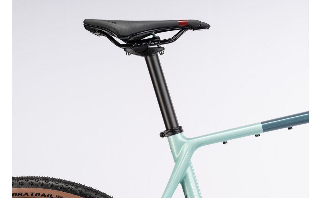 Ghost Asket CF X - 28 Zoll - Diamant