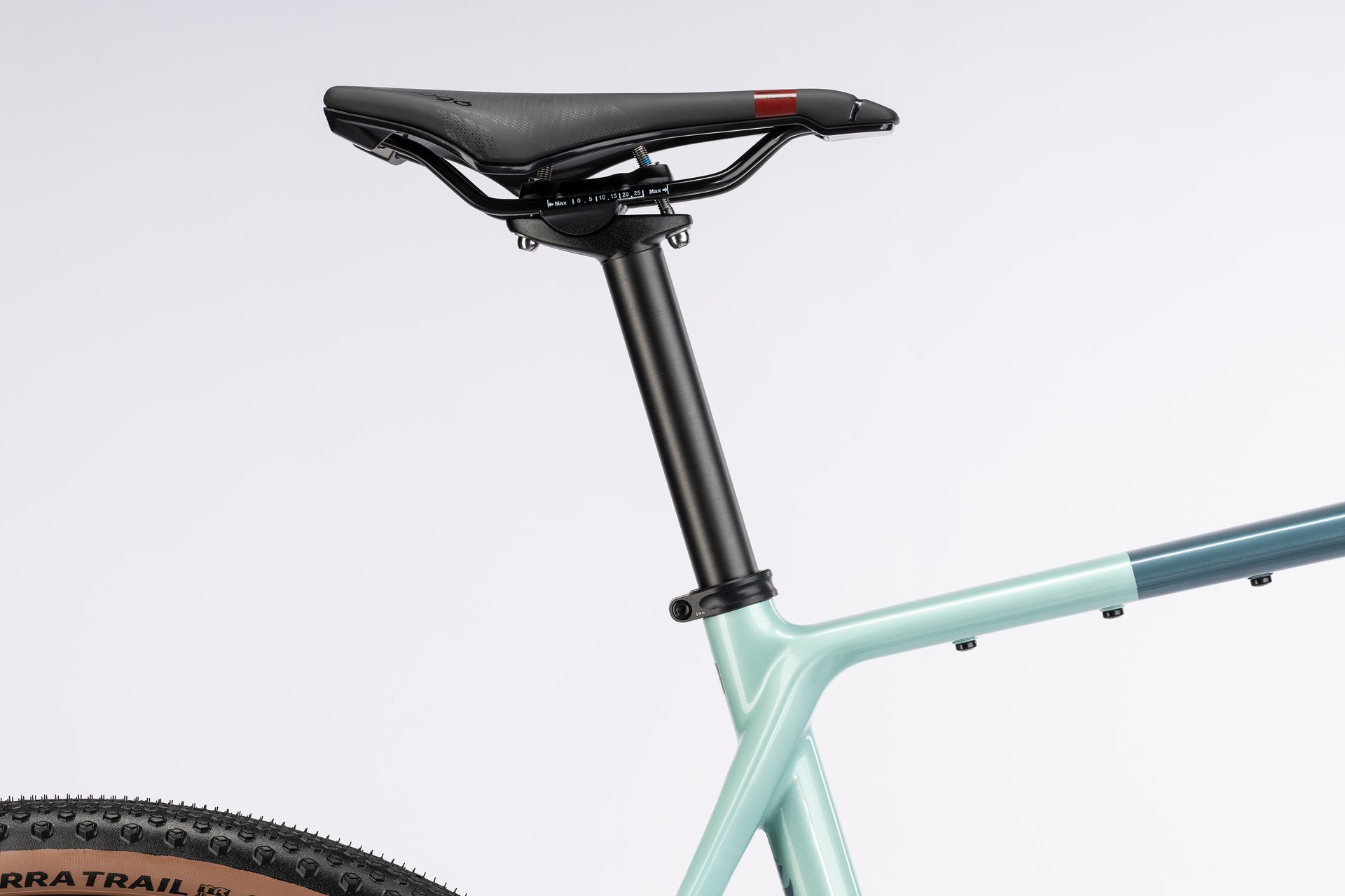 Ghost Asket CF X - 28 Zoll - Diamant