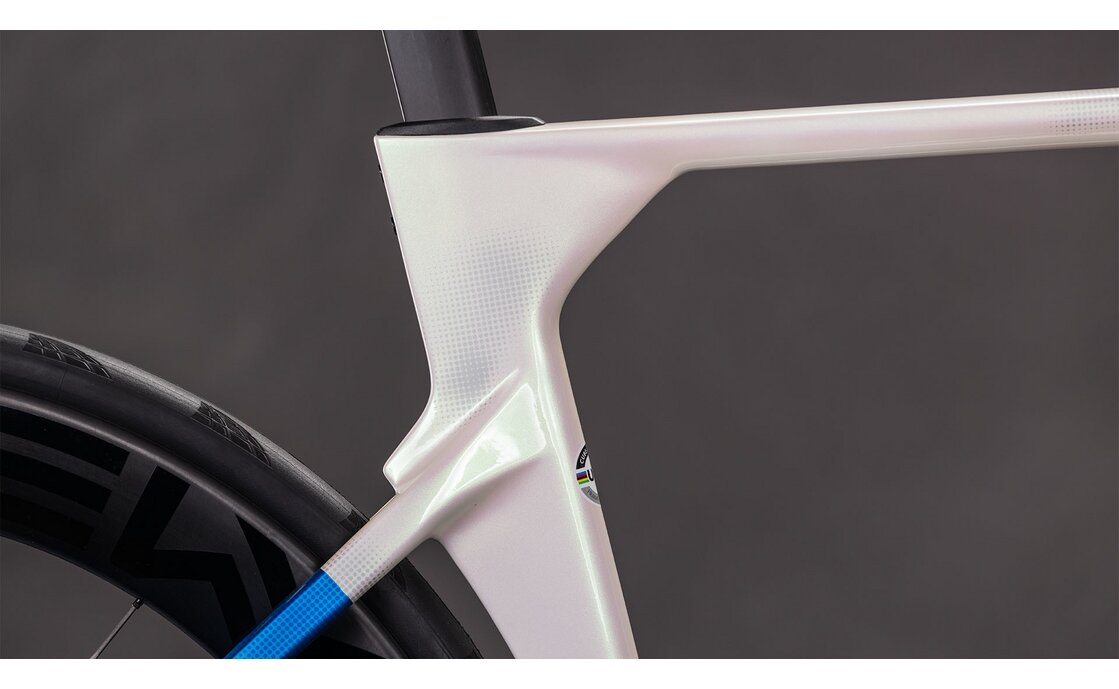 Cube Litening AERO C:68X SLT - 28 Zoll - Diamant - 2026