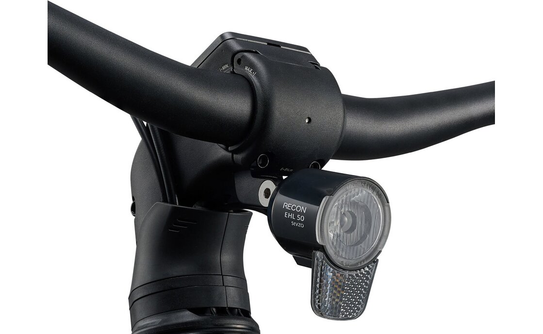 Giant Explore E+ 2 - 625 Wh - 28 Zoll - Trapez - 2026