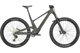Scott Genius eRide - Scott Genius 920 - 29 Zoll - Fully