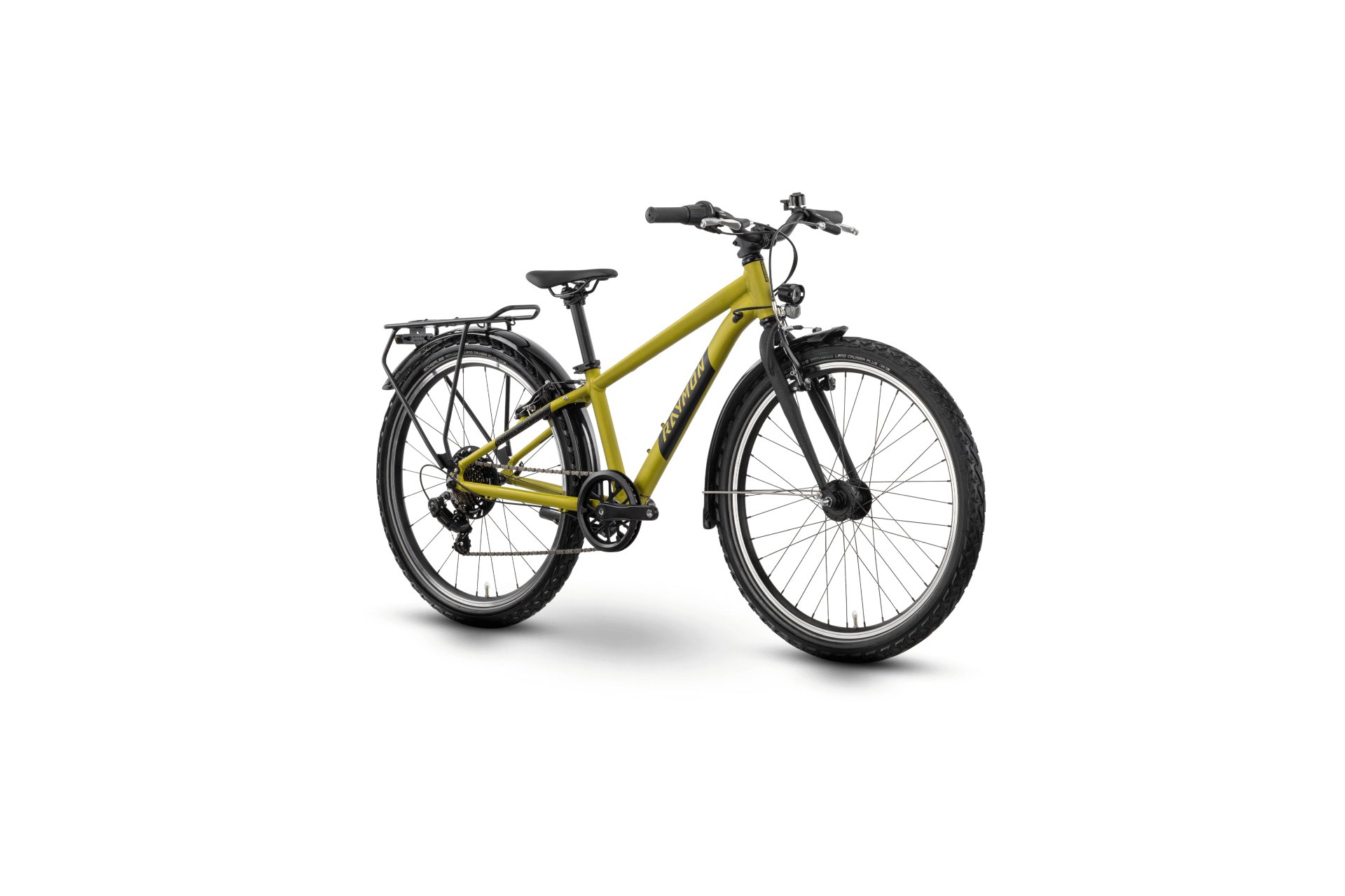 Raymon Yanga 24 Street - 24 Zoll - Diamant - 2026