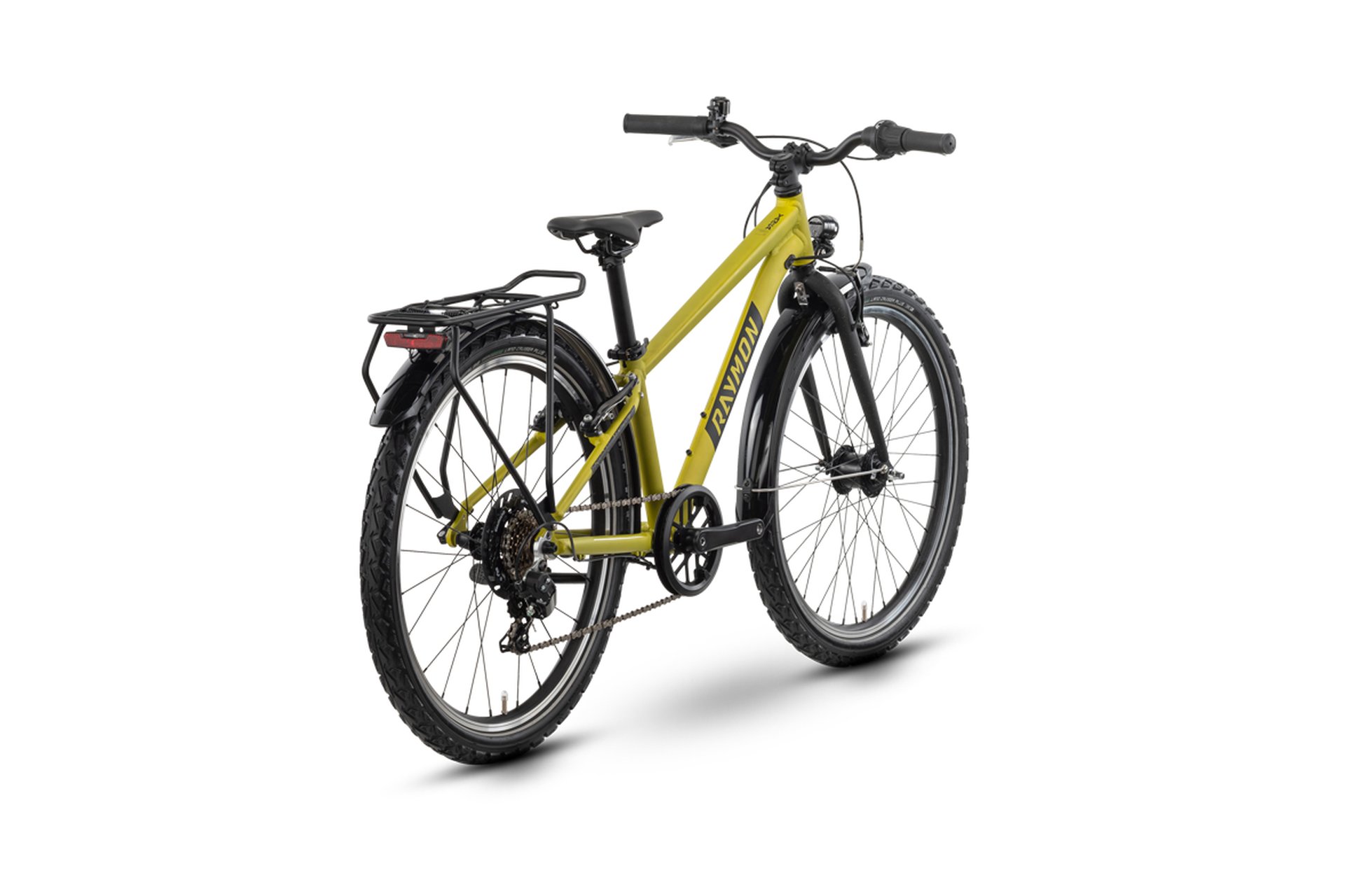 Raymon Yanga 24 Street - 24 Zoll - Diamant - 2026