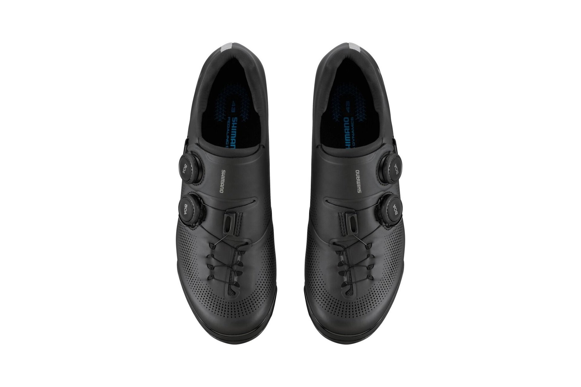 Shimano XC703 MTB Fahrradschuhe