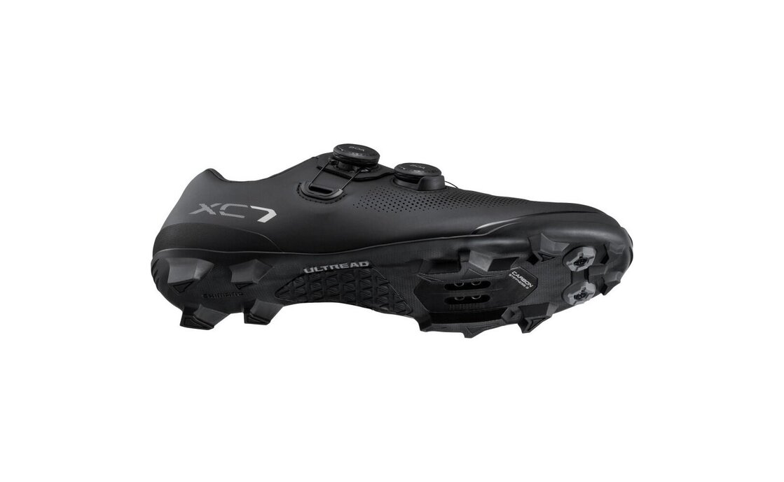 Shimano XC703 MTB Fahrradschuhe