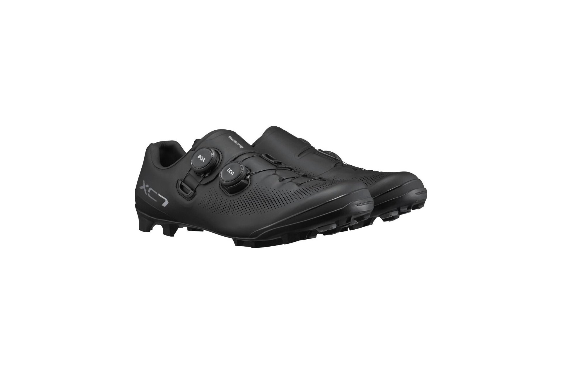 Shimano XC703 MTB Fahrradschuhe
