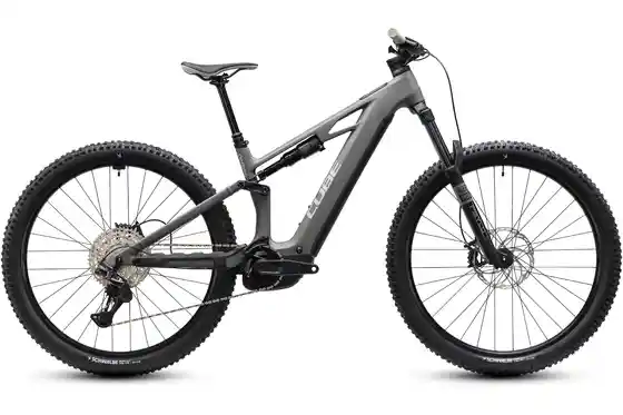 27,5 Zoll - Cube - E-Bike MTB - Cube Stereo Hybrid ONE44 HPC Pro 800 - 800 Wh - 27,5 Zoll - Fully