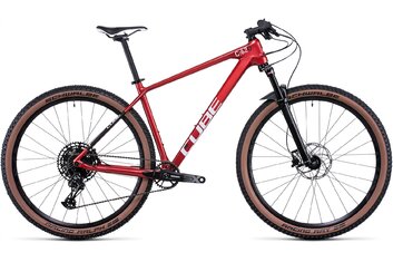 Herren - Hardtail - Cube Reaction C:62 One - 2022 - 29 Zoll - Diamant